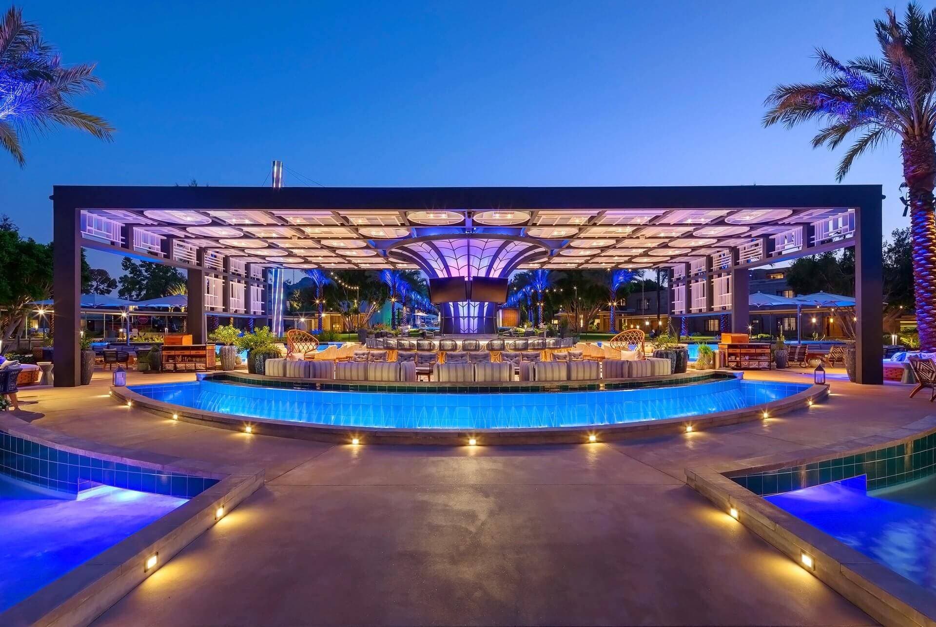 Arizona Biltmore, A Waldorf Astoria Resort 16