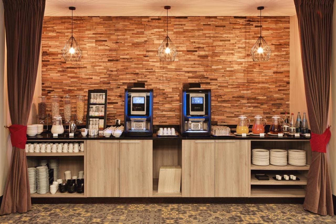 DoubleTree by Hilton Lyon Eurexpo 7