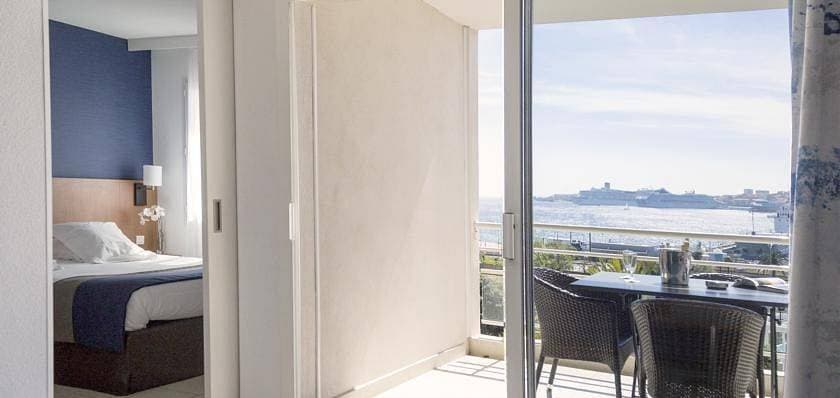  Best Western Plus Ajaccio Amirauté 21