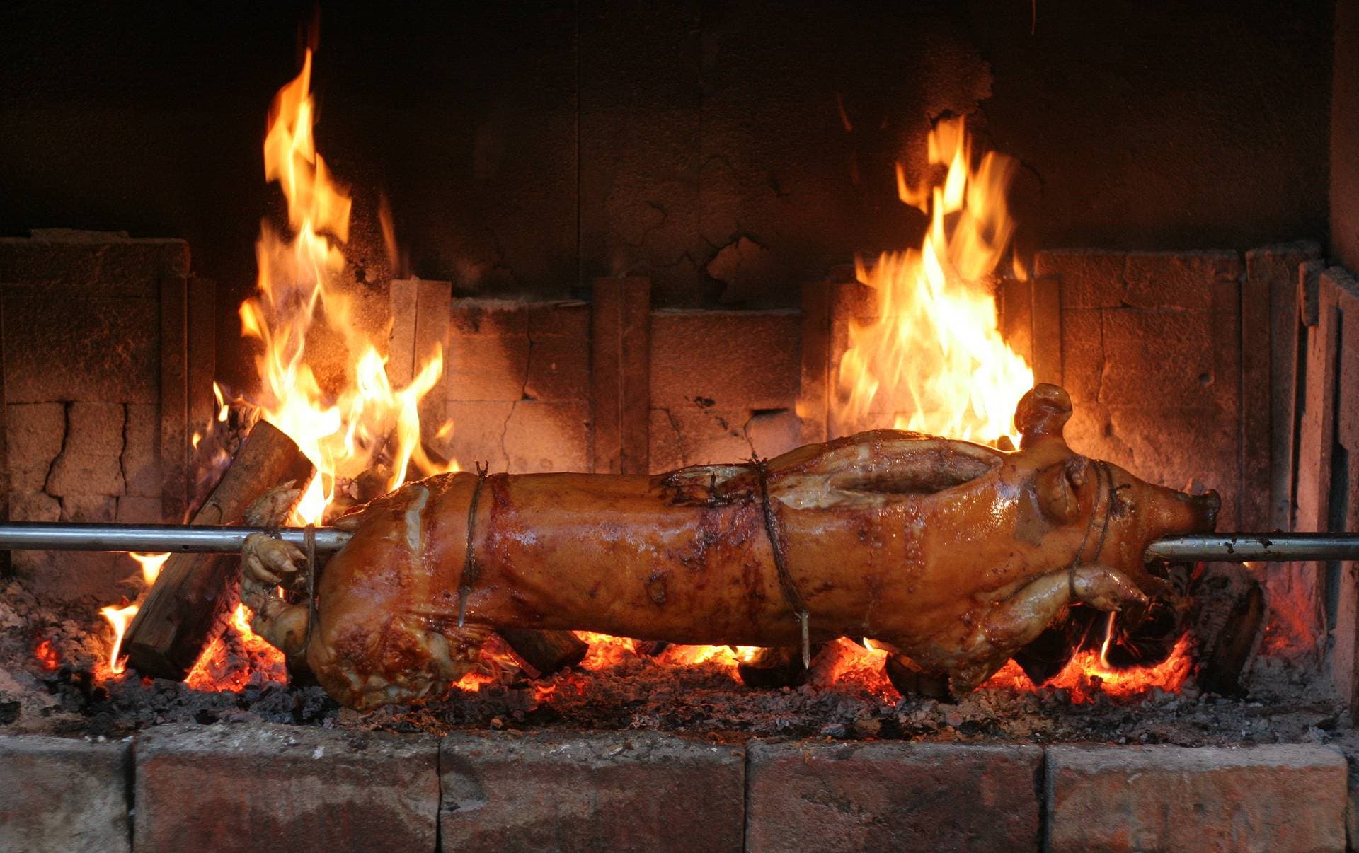 Reini's Hendlgrill und Partyservice 3