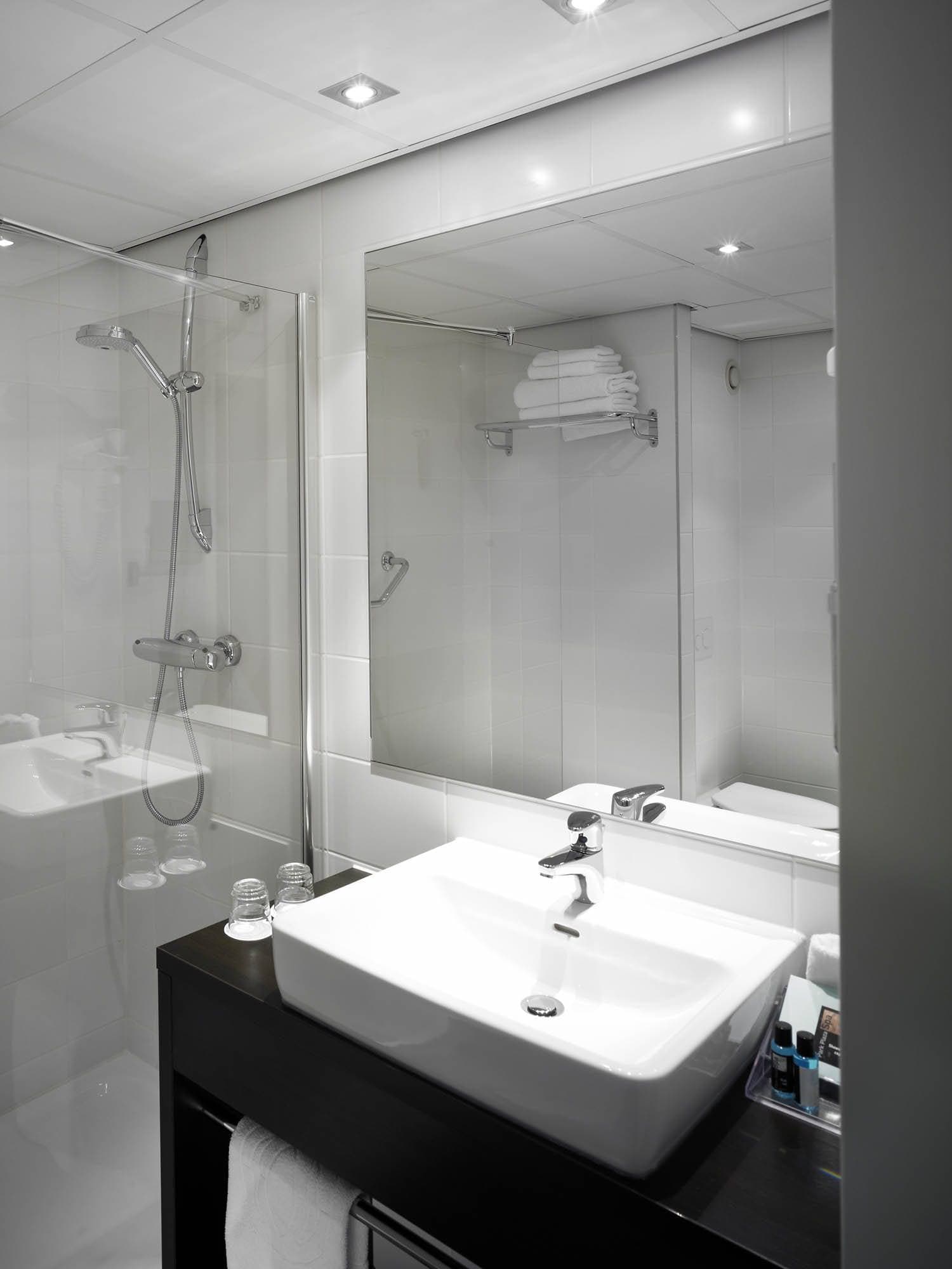 Park Plaza Utrecht  14