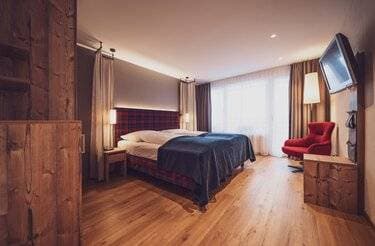Mountain Hotels Davos Klosters 8