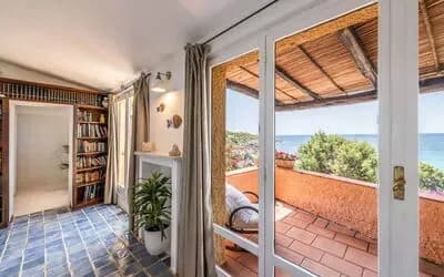 Villa Sardinia Star 26