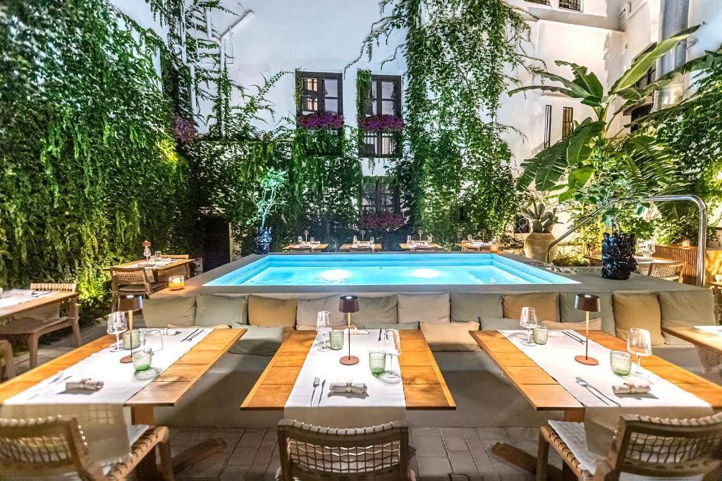 Casa Nostra Boutique Hotel & Spa 6