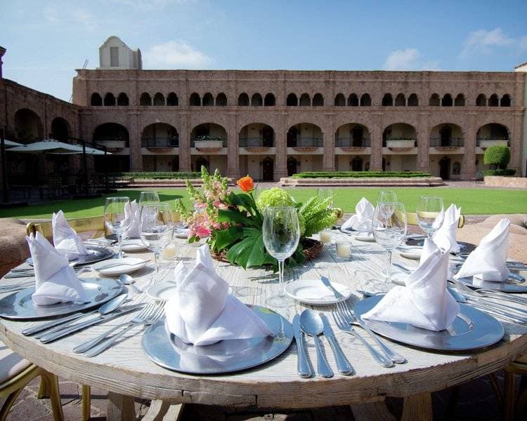 Hilton San Luis Potosi 42