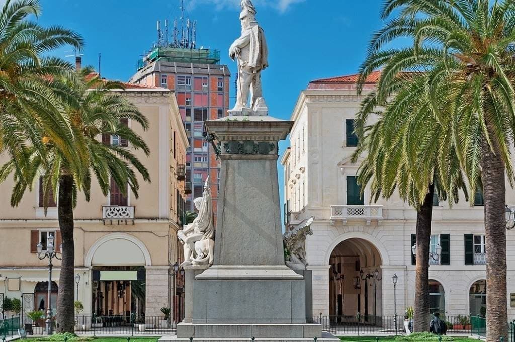 Hotel Grazia Deledda