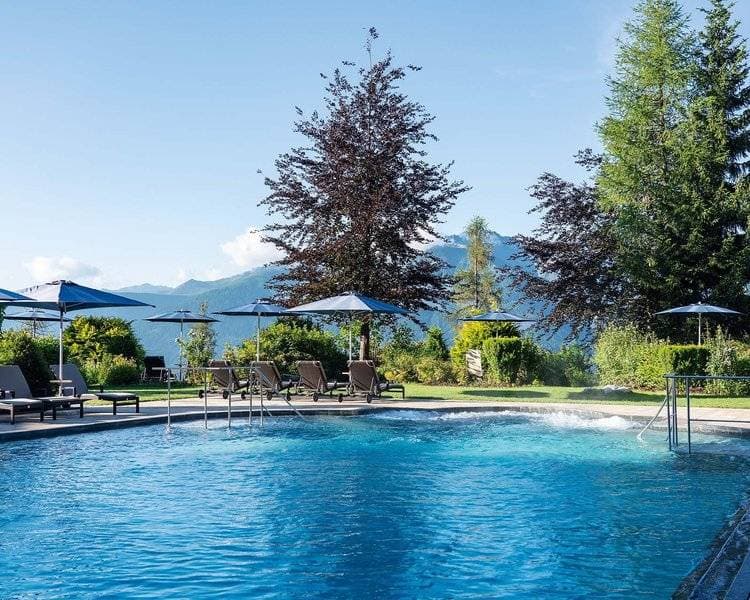 Interalpen-Hotel Tyrol 73