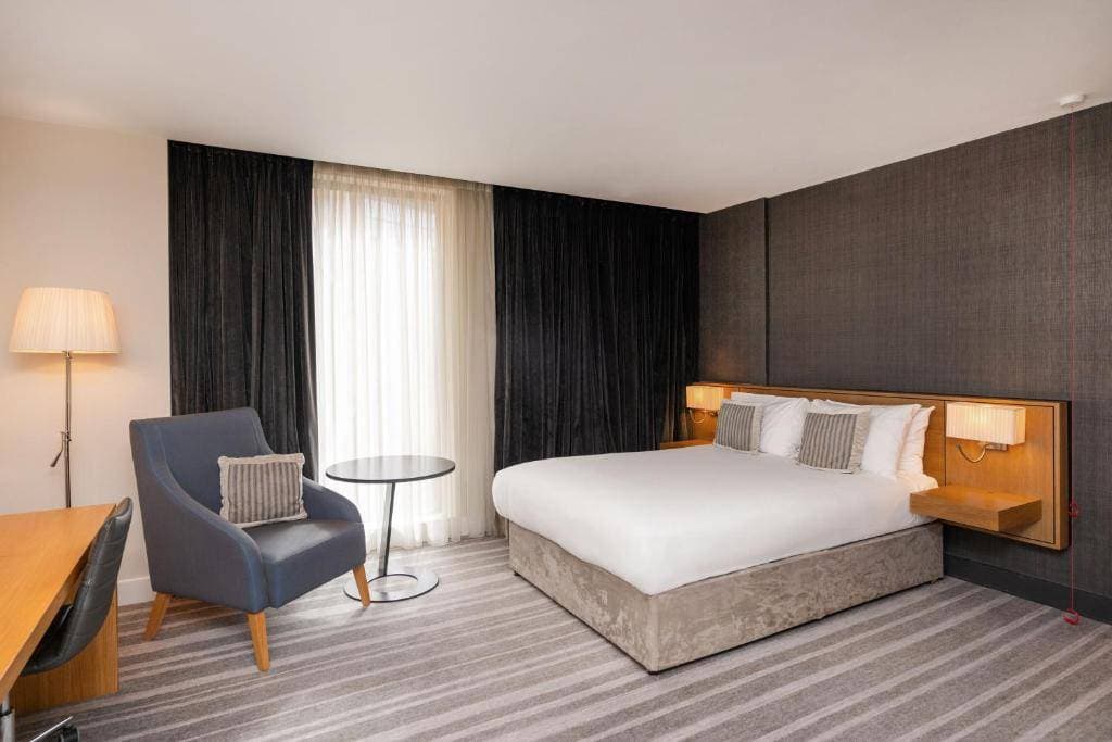 Crowne Plaza Newcastle - Stephenson Quarter by IHG 18