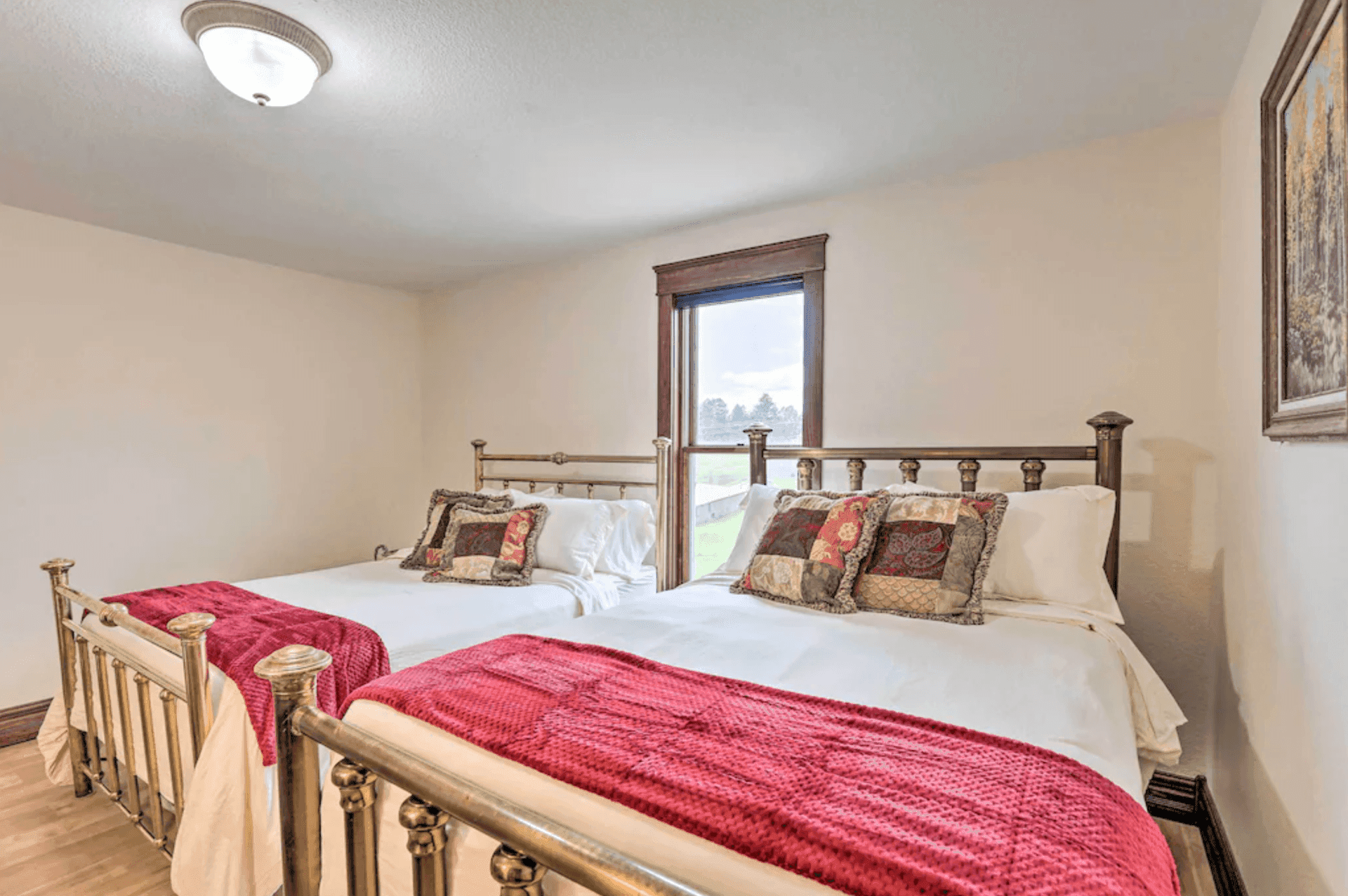 Conifer Ranch 14