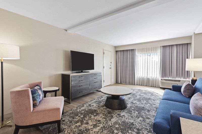 Doubletree Columbus 9