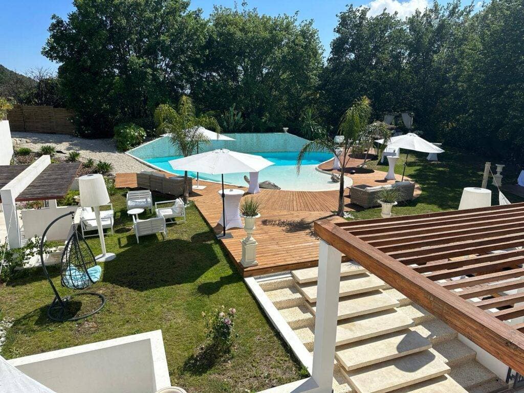 Villa les Roses 10