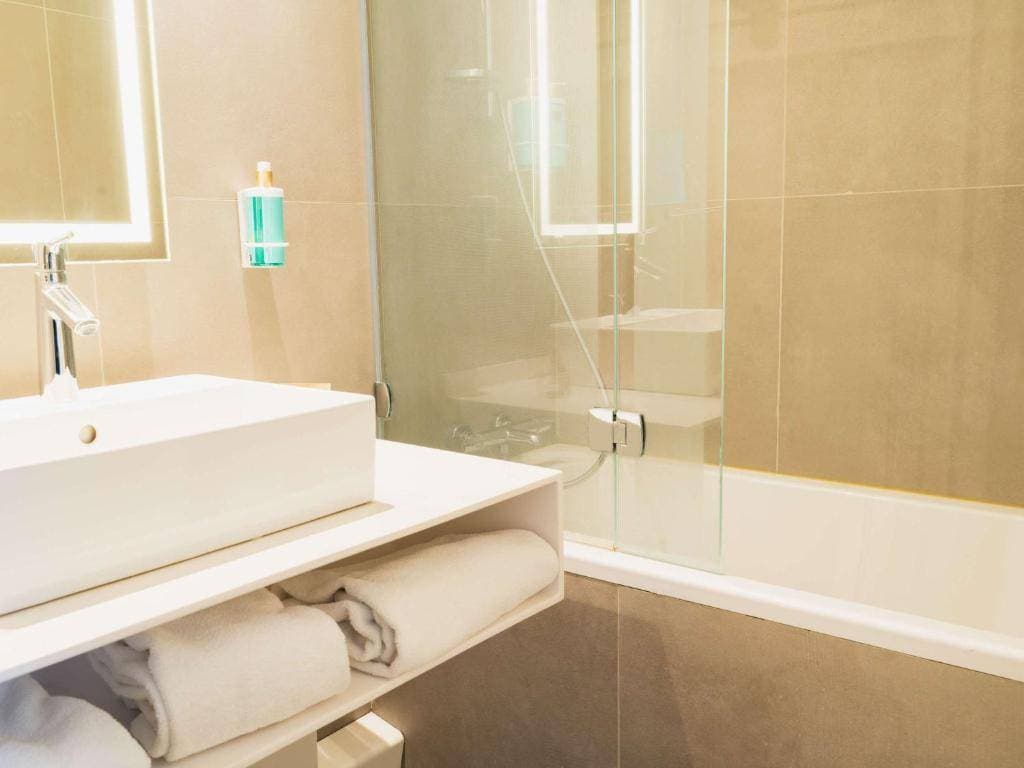 Hôtel Novotel Valence Sud 26