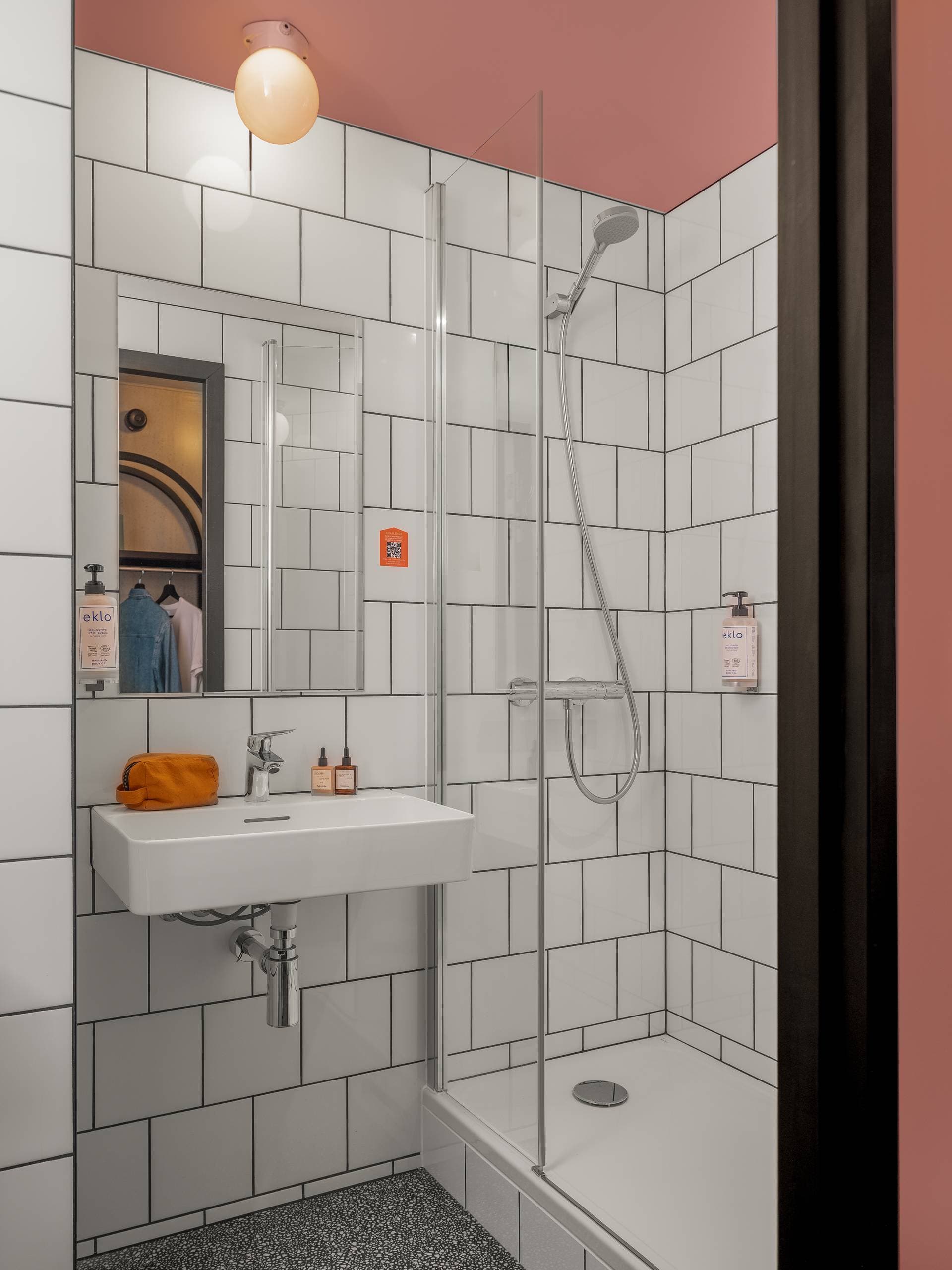 Eklo Hotel Bordeaux Centre Bastide 33