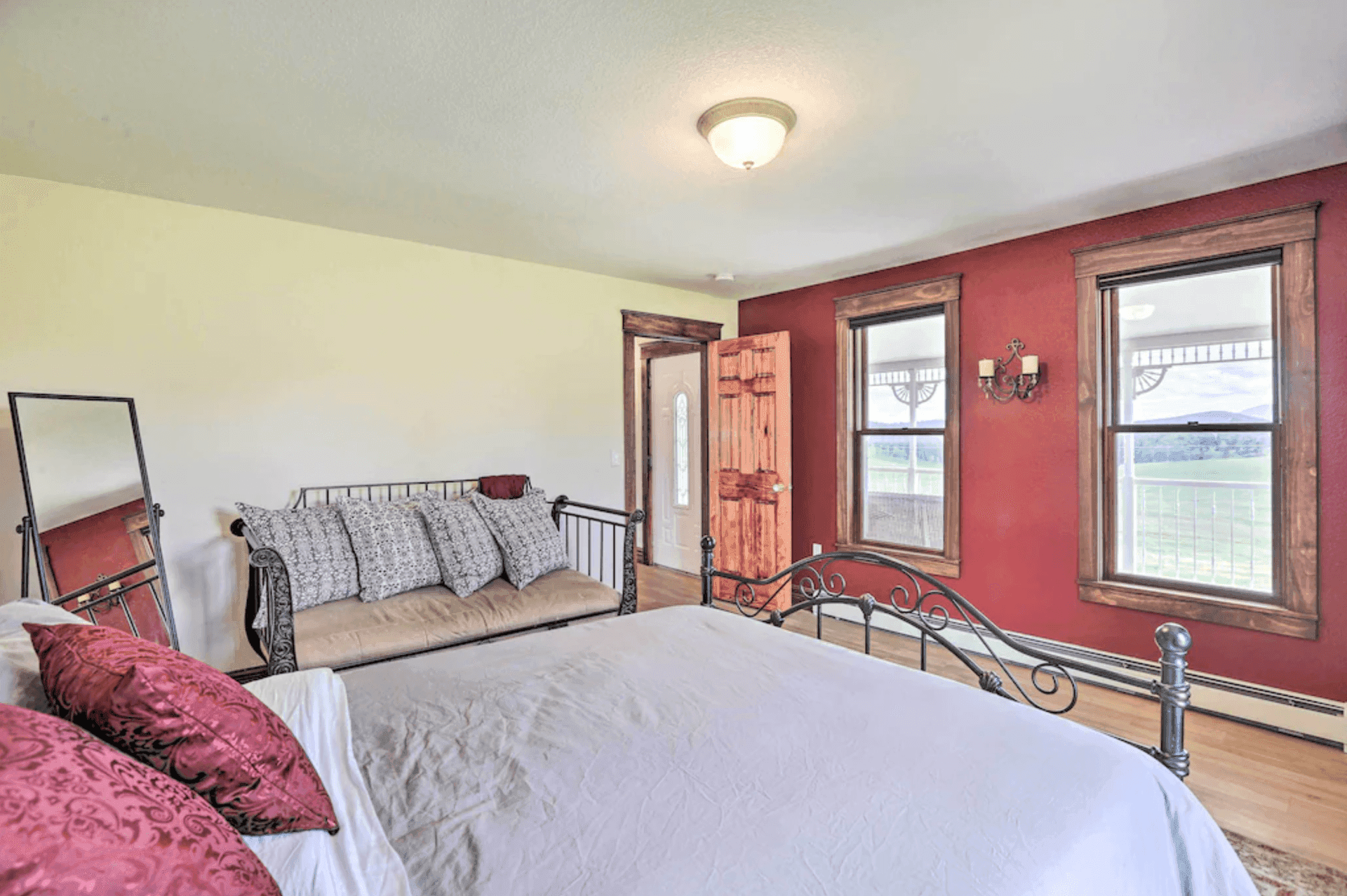 Conifer Ranch 56
