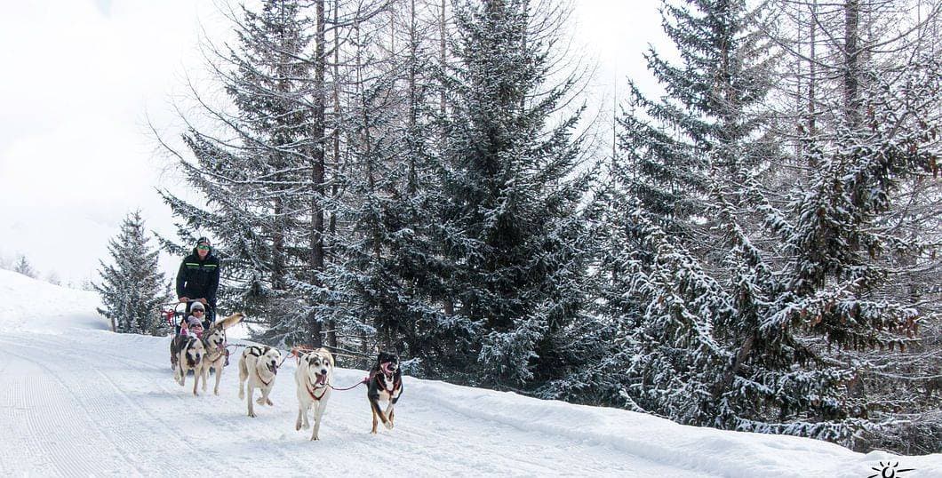 ILY Hotels La Rosière 4