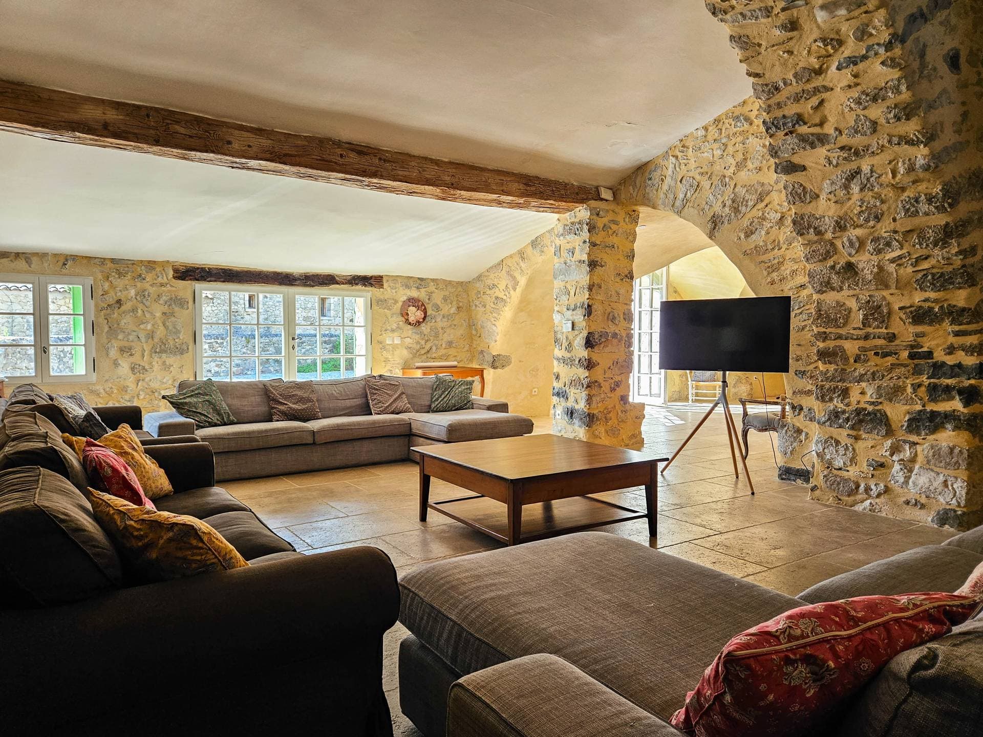 Le Domaine de la Verrerie 30
