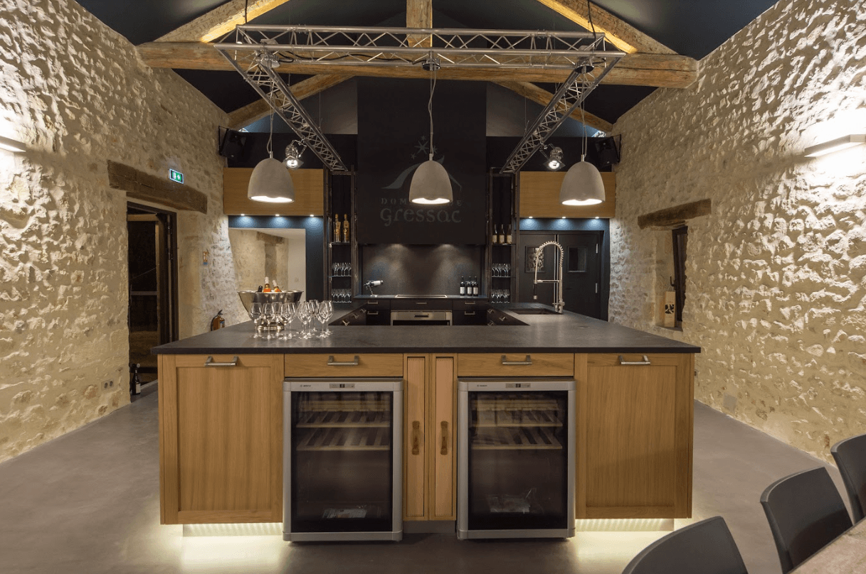 Le Domaine de Gressac 7