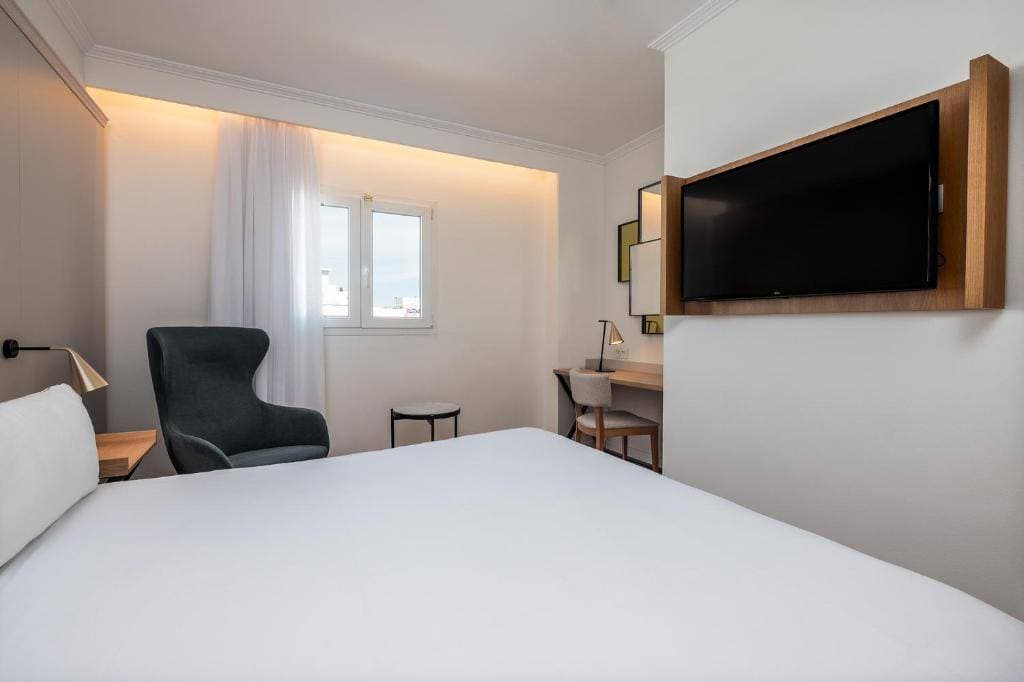 Hotel SPA Senator Cadiz 20