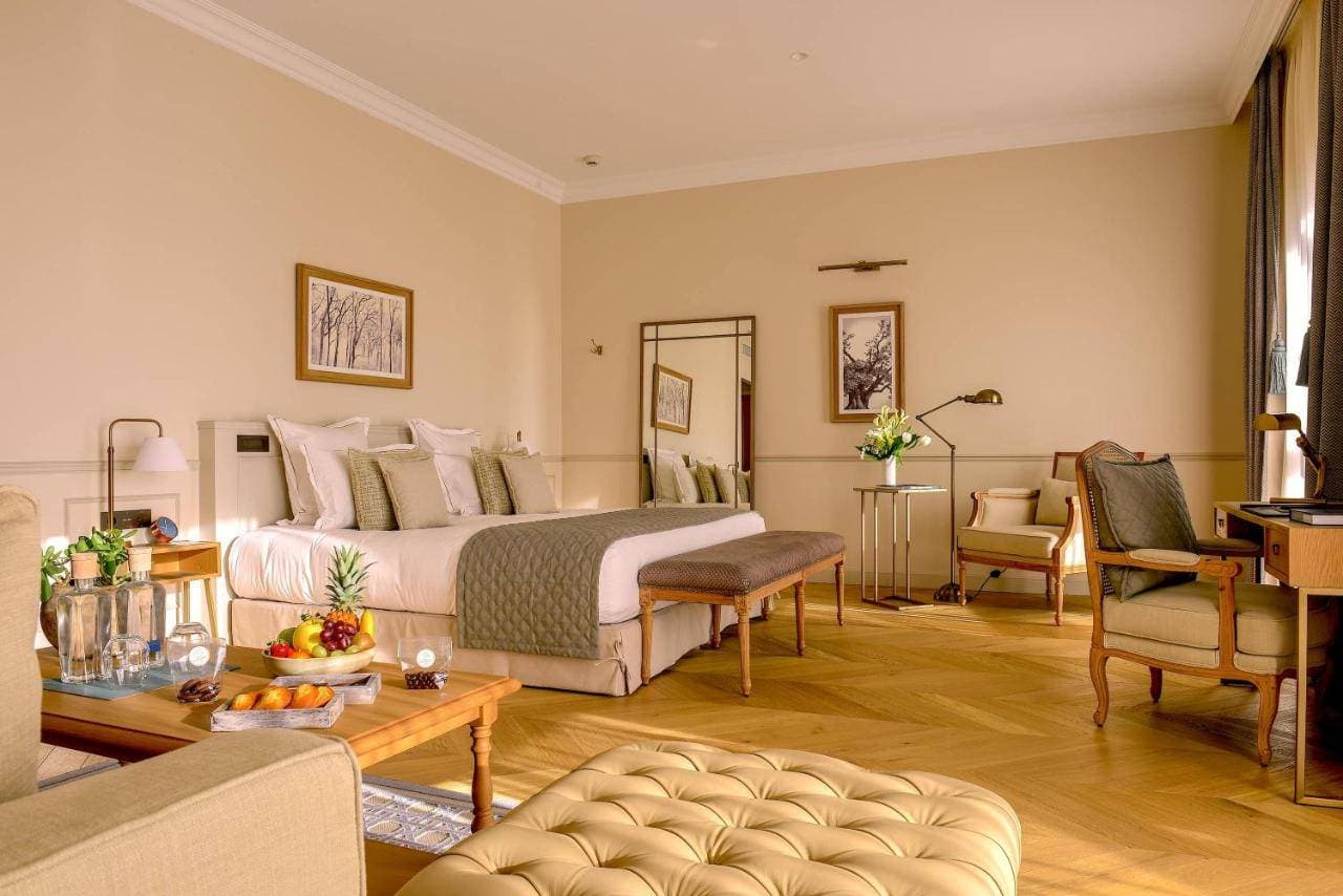 L'Hôtel Chais Monnet & Spa 24