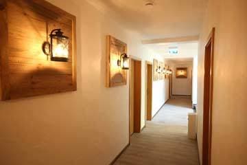 Großes, gemütliches Familien-Ferienhaus bei Clausthal-Zellerfeld 12