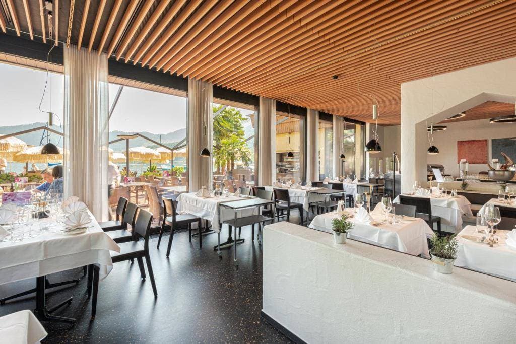 Seehotel Sternen Horw 11