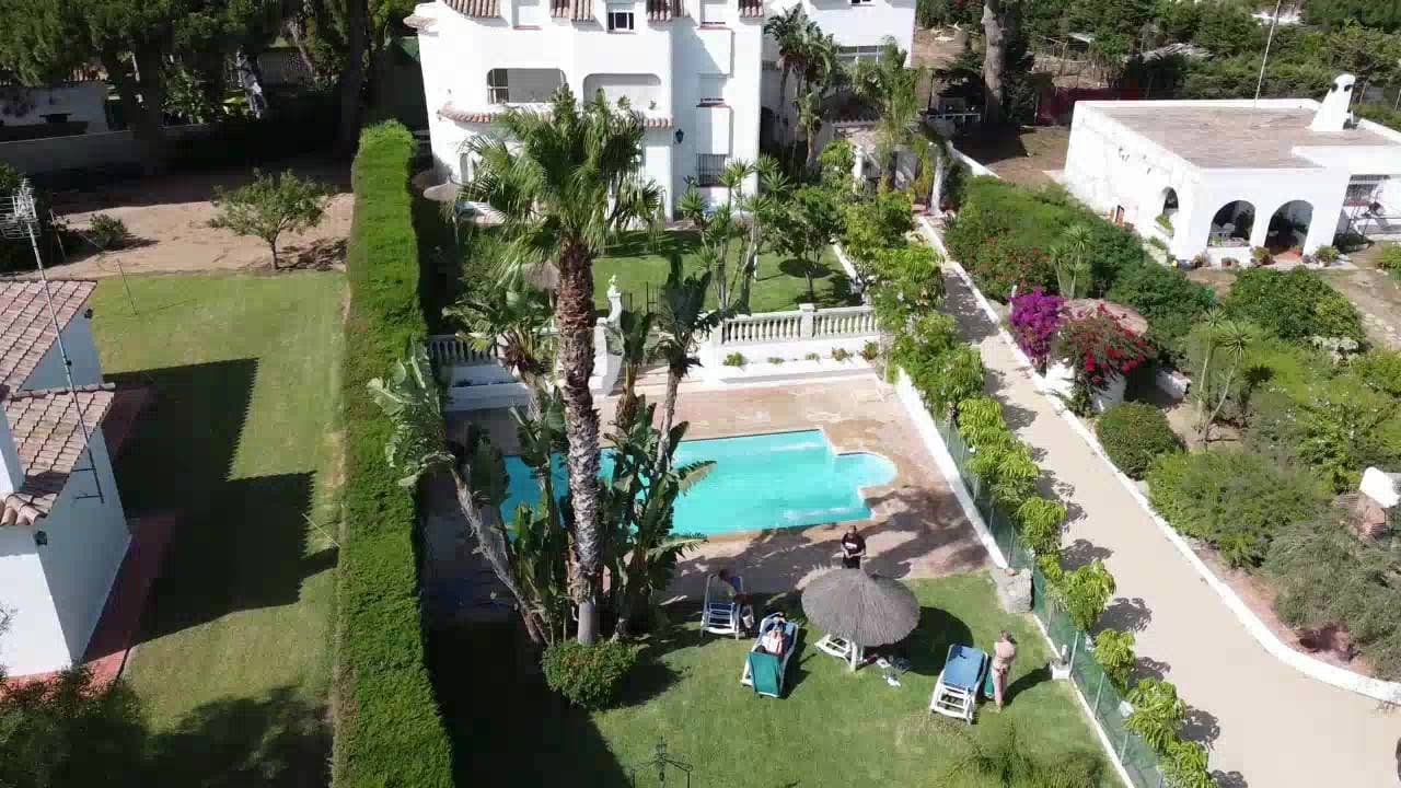 Hacienda El Romeral 2