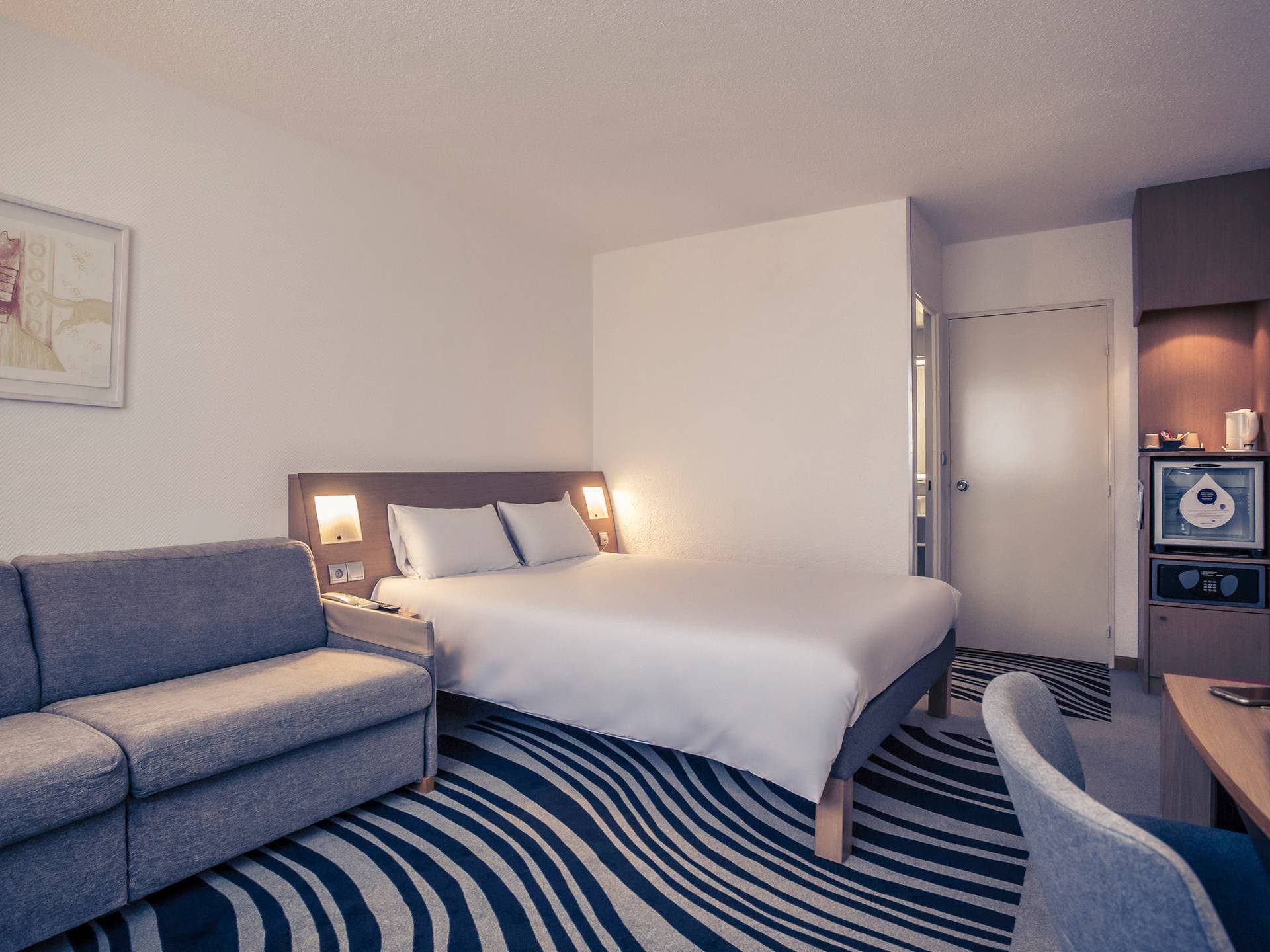 Novotel Bourges 11