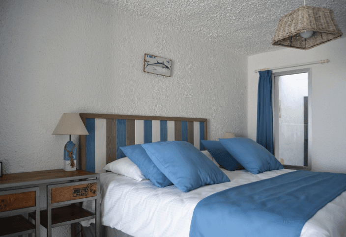 L'Hôtel Punta Lara 20