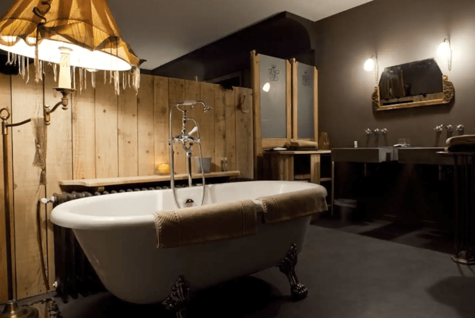 Le Comptoir Saint Hilaire 44