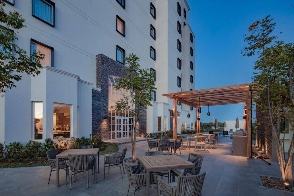 Staybridge Suites Irapuato