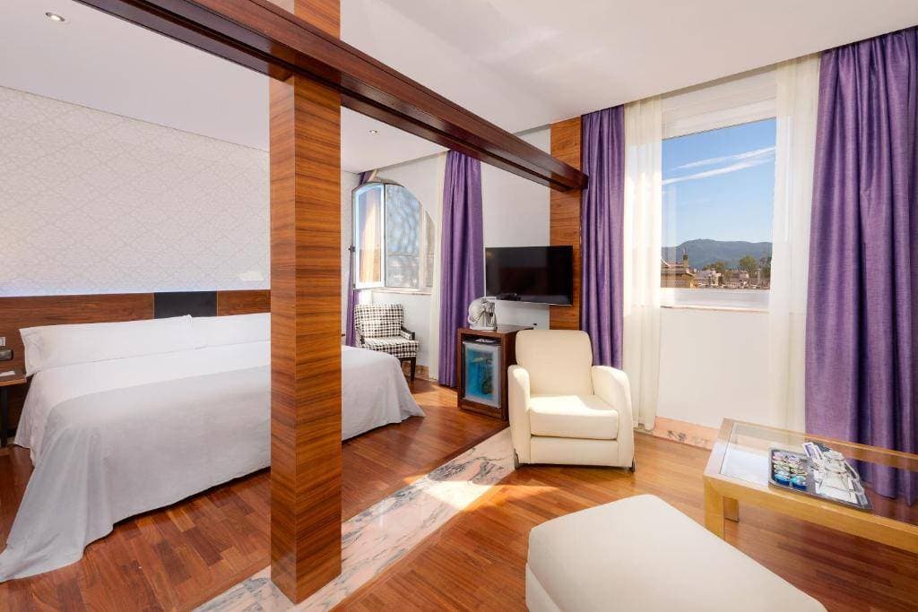 HOTEL MURCIA RINCÓN DE PEPE AFFILIATED BY MELIA 18