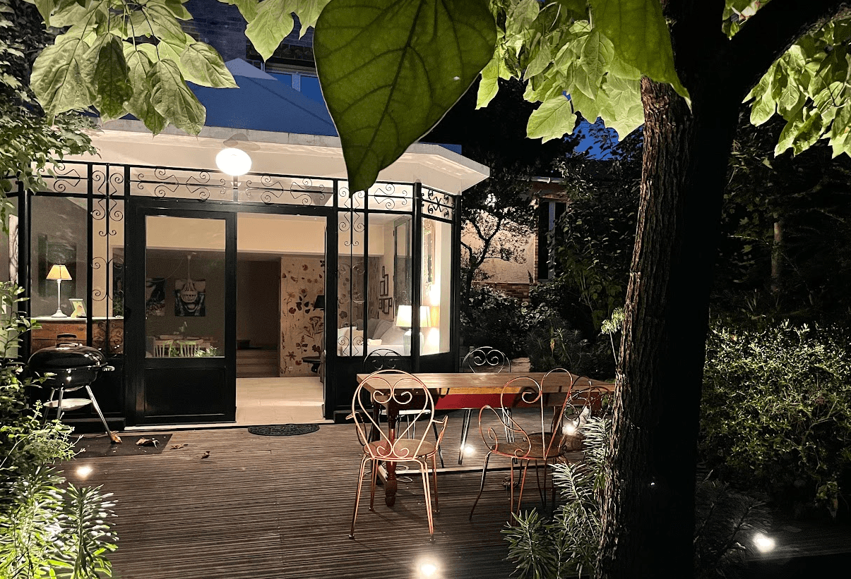 Maison Leotom 24