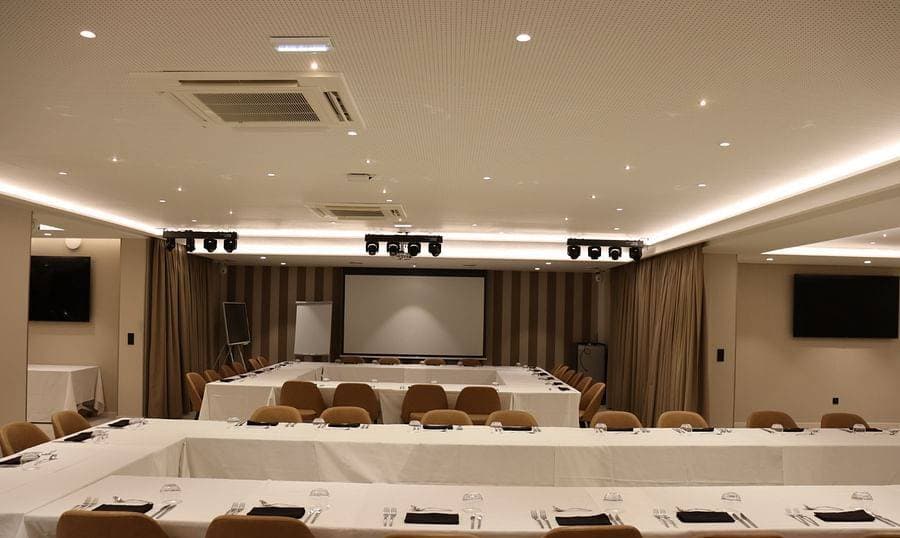 Best Western Plus Le Fairway Hotel & Spa Golf d'Arras 51