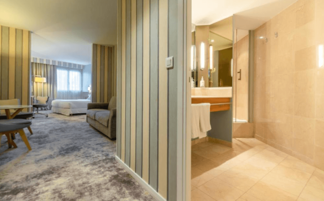 Holiday Inn Nice - Saint Laurent du Var by IHG 23