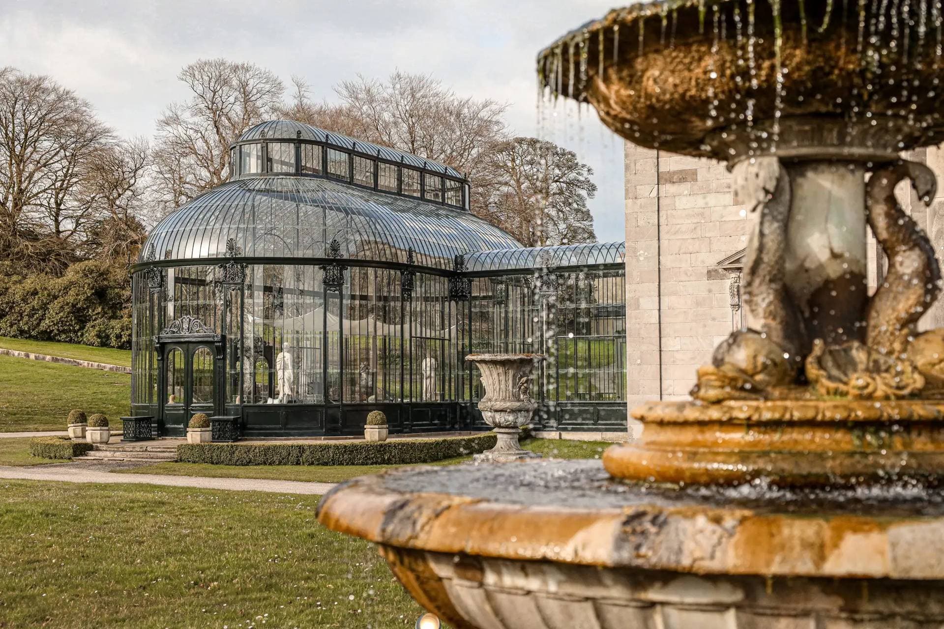 Ballyfin Demesne 37