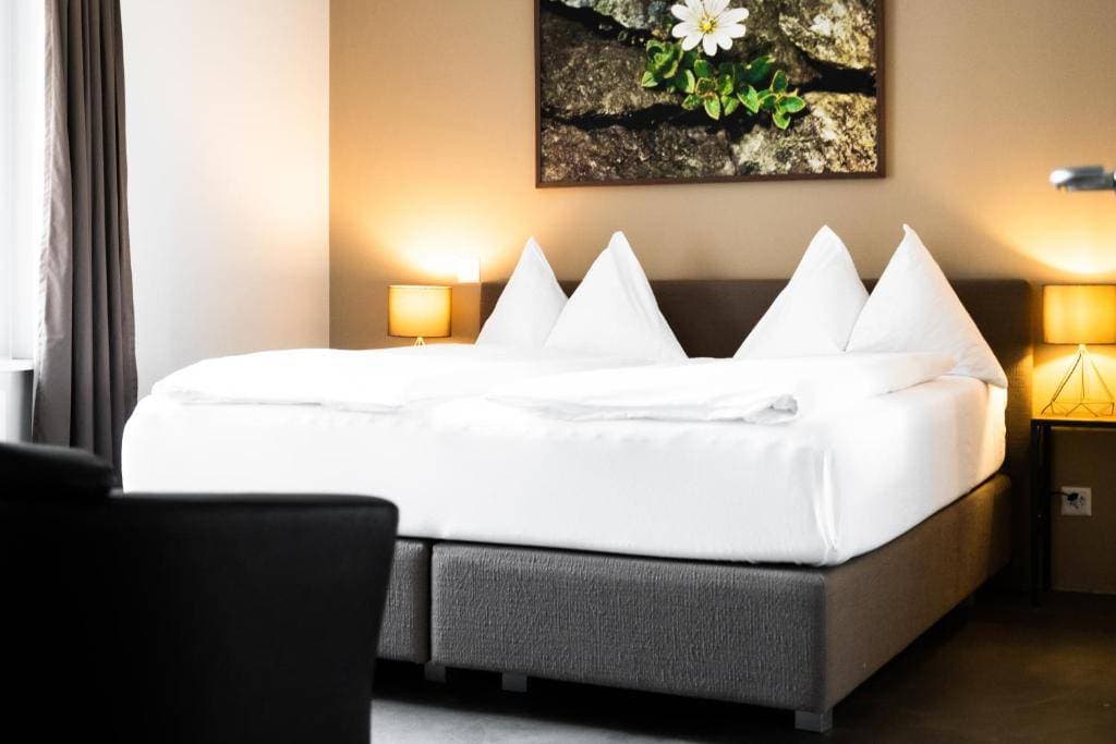 Hotel Alpenblick 7