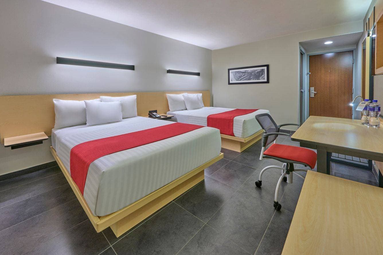 City Express by Marriott La Paz 17
