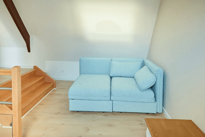 Le cottage des Deux-Caps 14