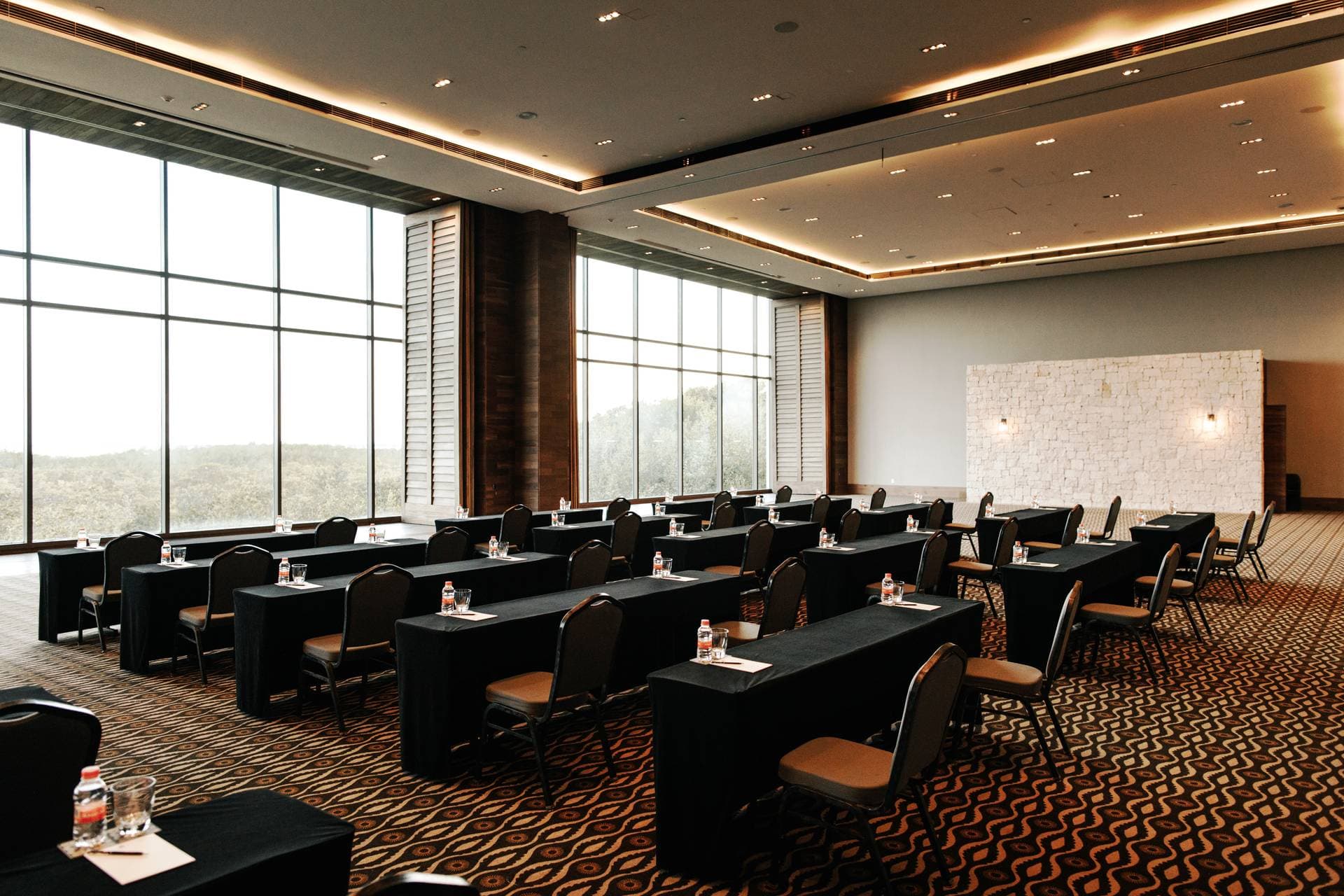 NIZUC Resort & Spa 22
