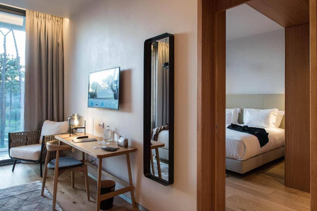 Aroeira Lisbon Hotel 18
