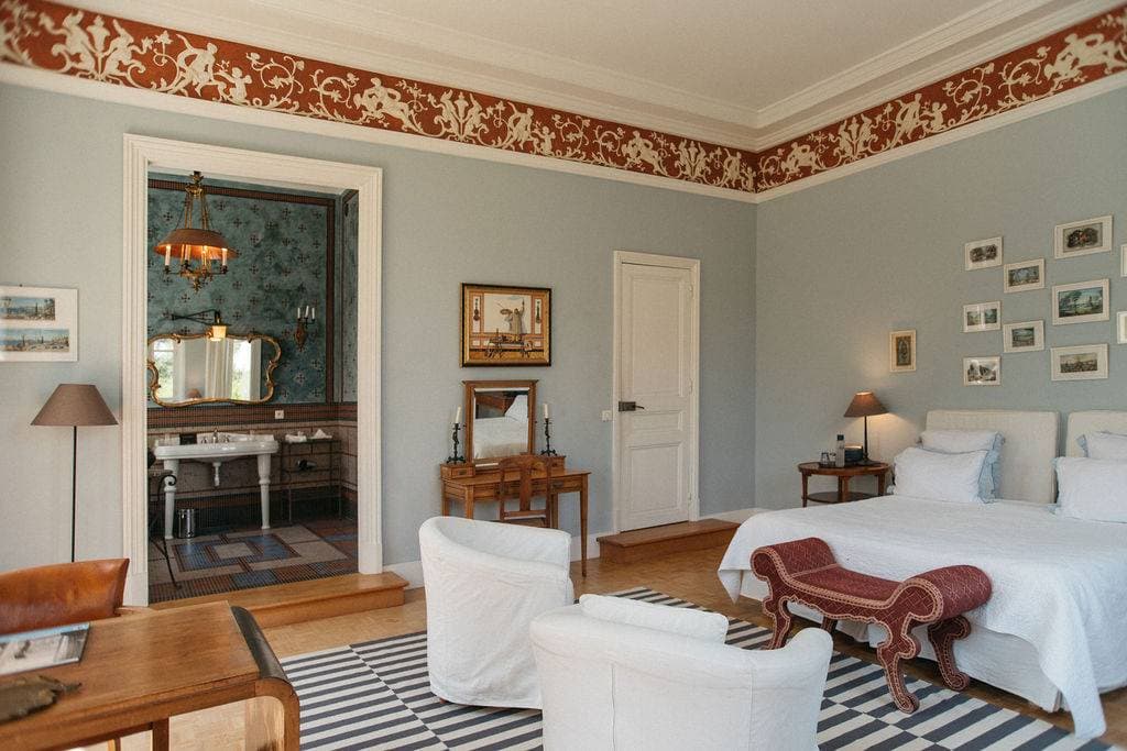 Le Domaine Rocabella 122