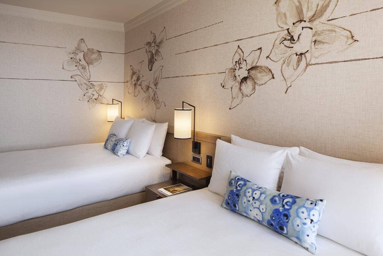 Prince Waikiki - Honolulu Luxury Hotel 7