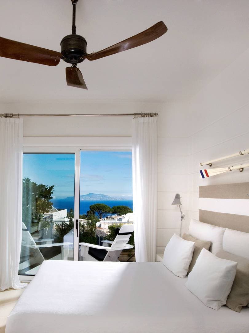 Jumeirah Capri Palace 9