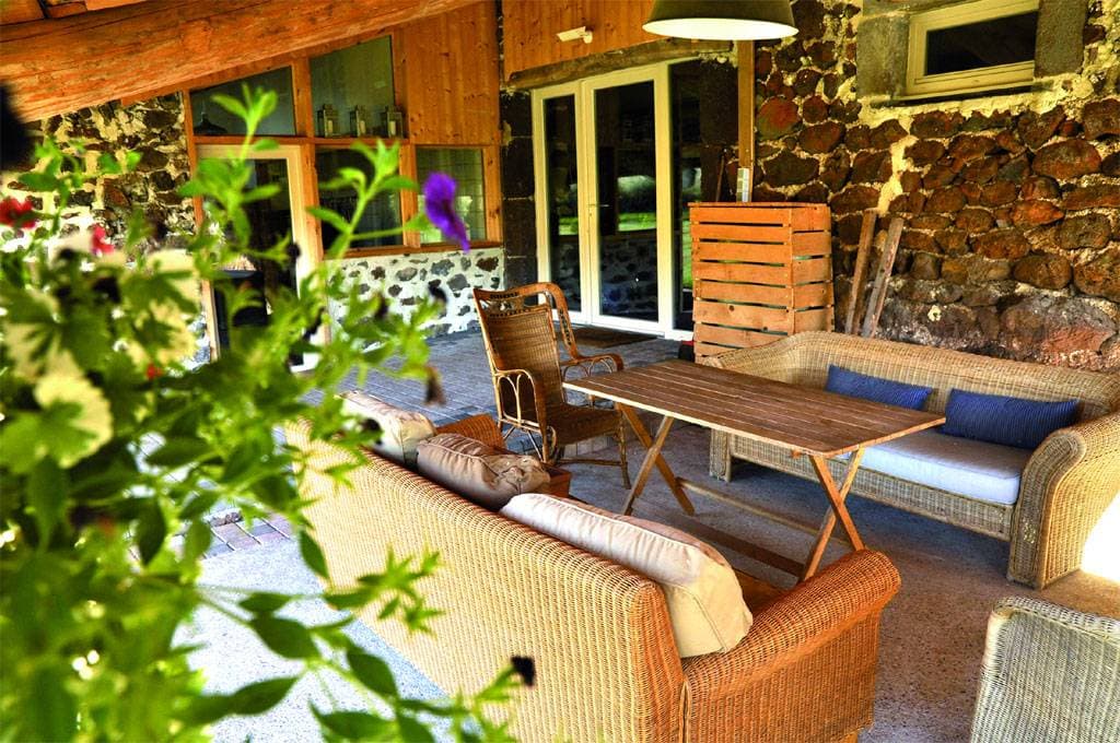 Gîte La Chaponie 3