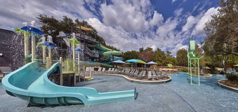 Hilton Anatole 25