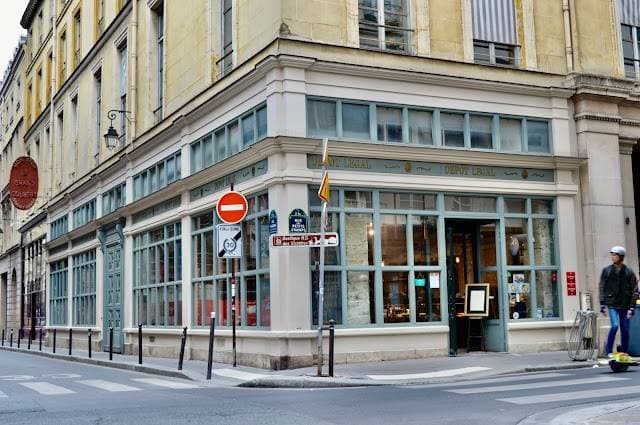 photo de Dépôt Légal Café