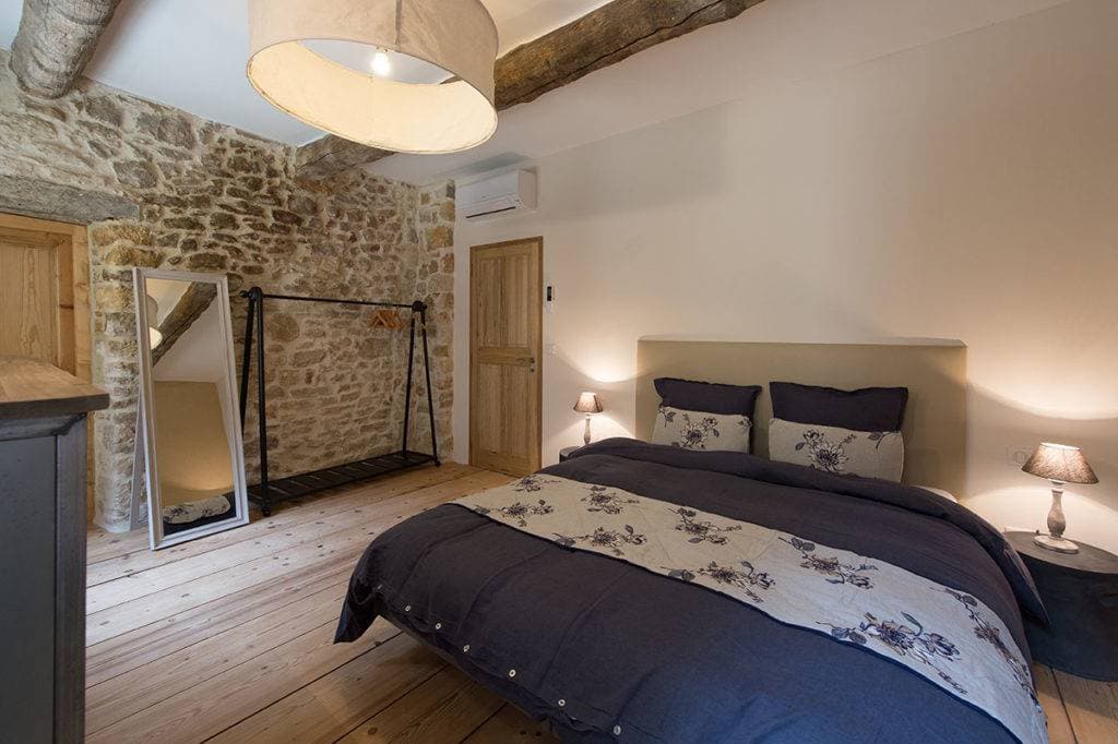 Le Domaine de Gressac 62