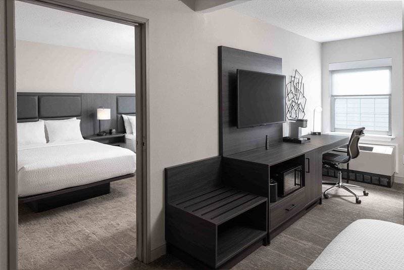 Holiday Inn Express St. Albans 27