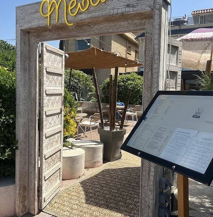 Mesa 1