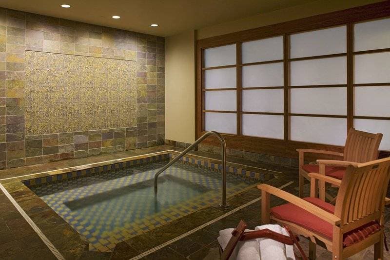 Grand Hyatt Seattle 26